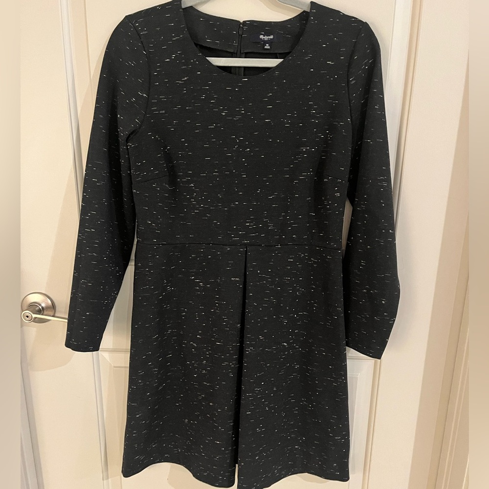 MADEWELL Dress -10